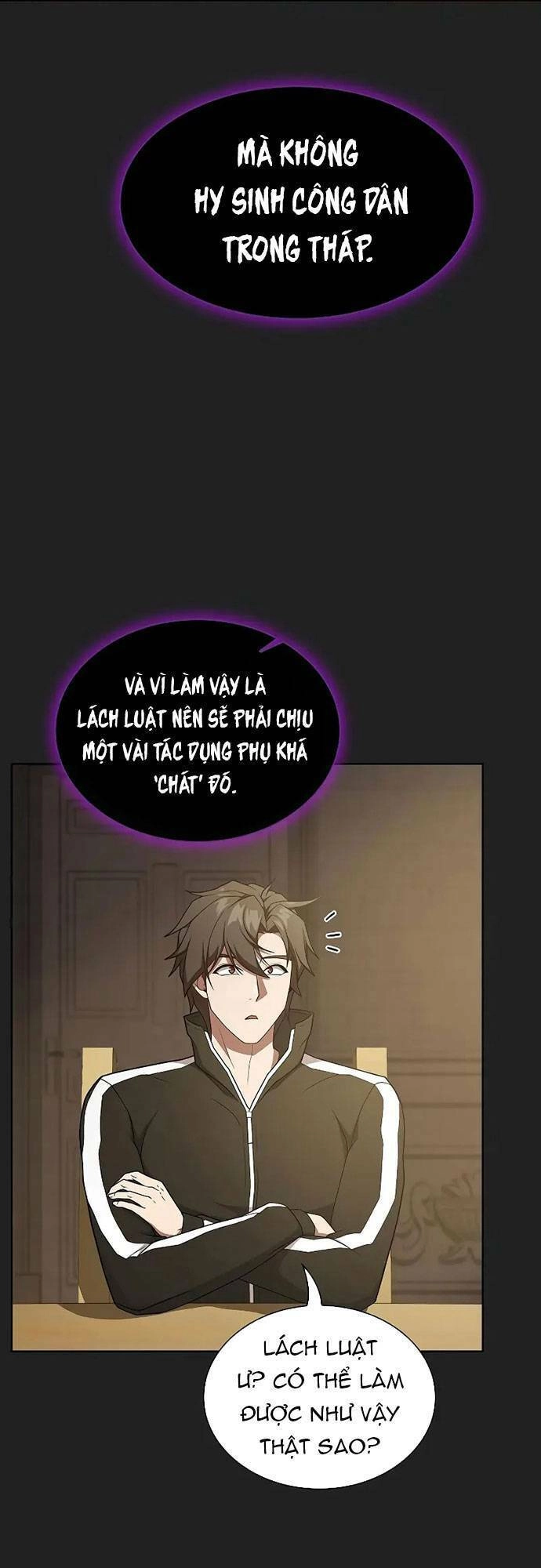 Tôi Là Người Chơi Leo Tháp Một Mình Chapter 178 - 19