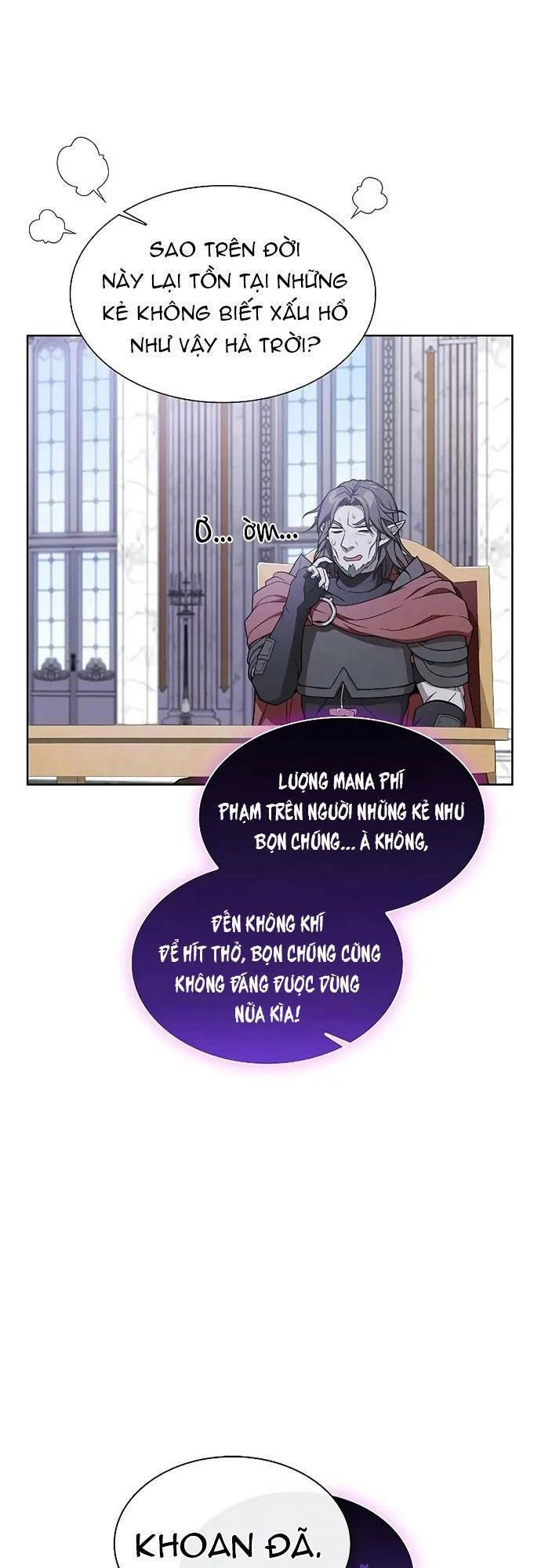 Tôi Là Người Chơi Leo Tháp Một Mình Chapter 178 - 24