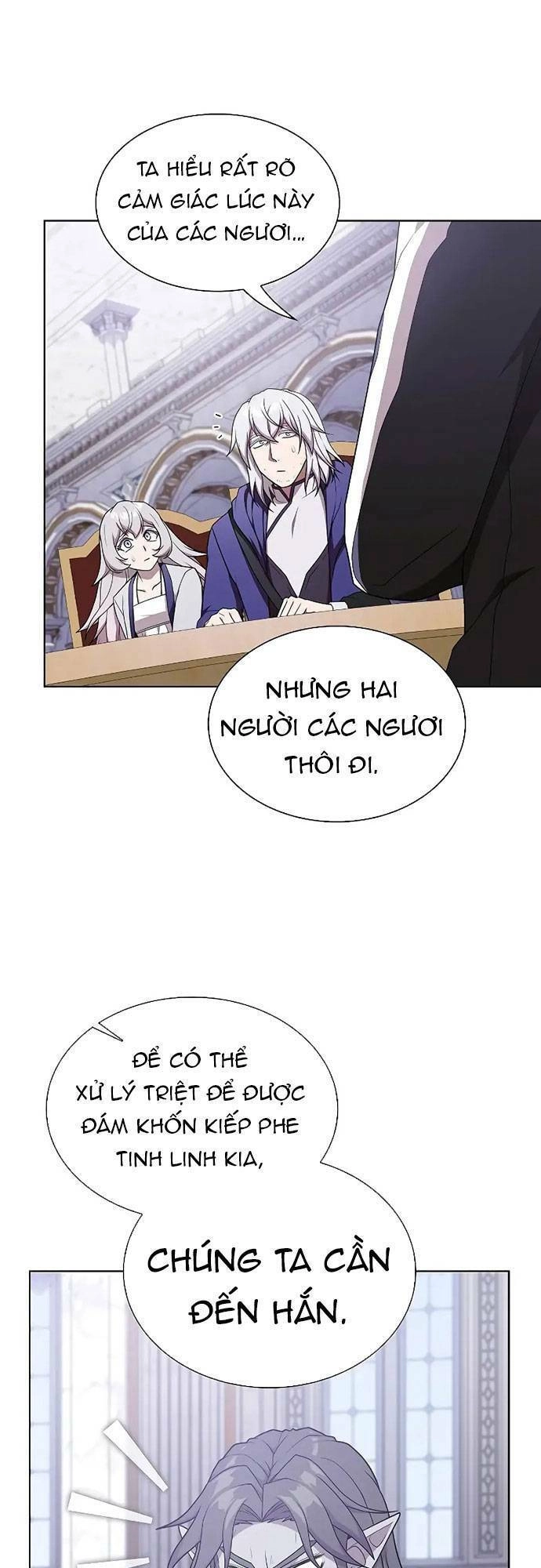 Tôi Là Người Chơi Leo Tháp Một Mình Chapter 178 - 28