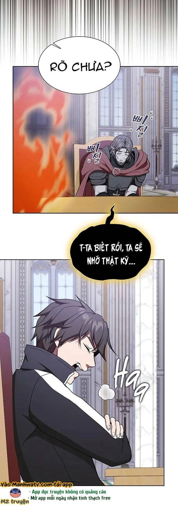 Tôi Là Người Chơi Leo Tháp Một Mình Chapter 178 - 32