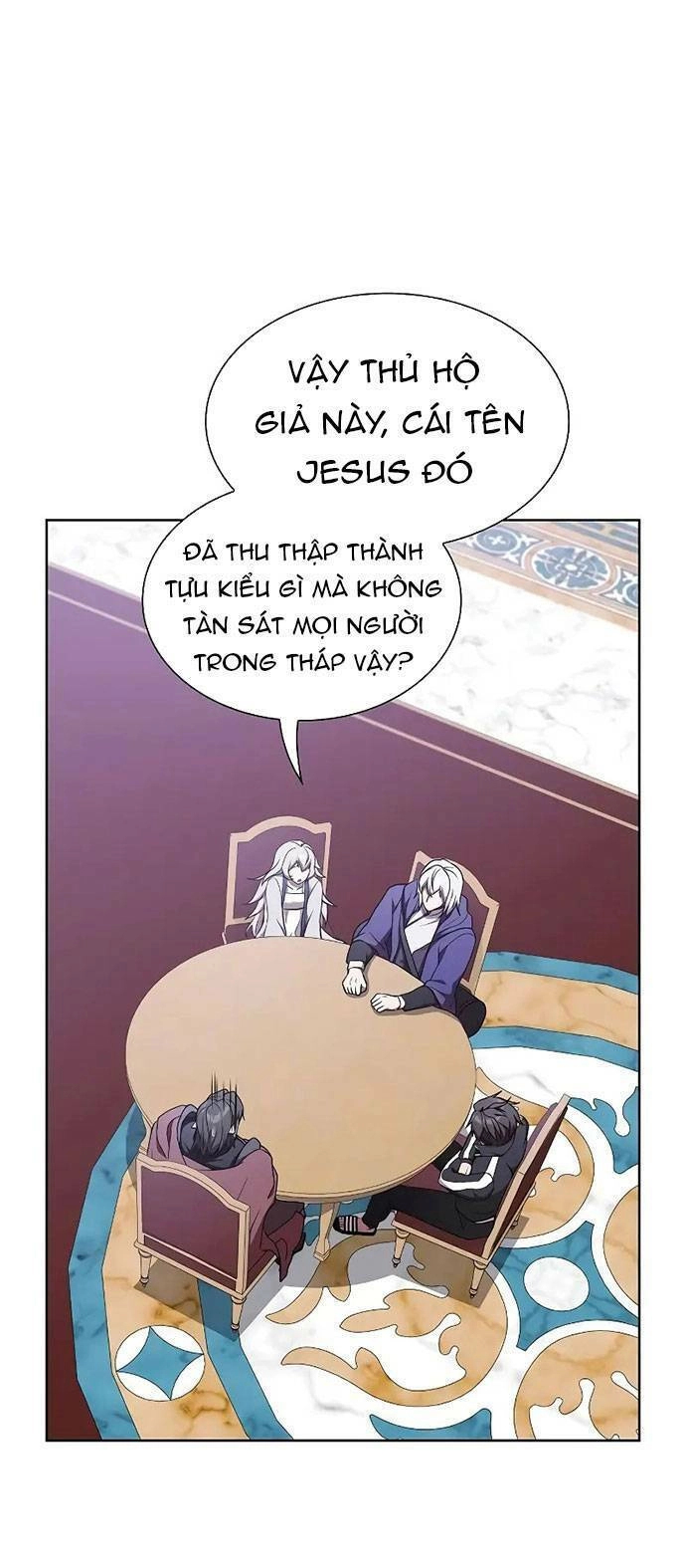 Tôi Là Người Chơi Leo Tháp Một Mình Chapter 178 - 33