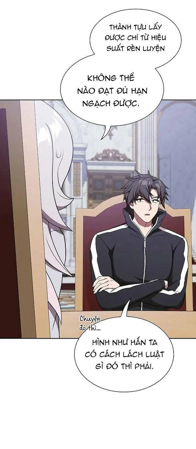 Tôi Là Người Chơi Leo Tháp Một Mình Chapter 178 - 34