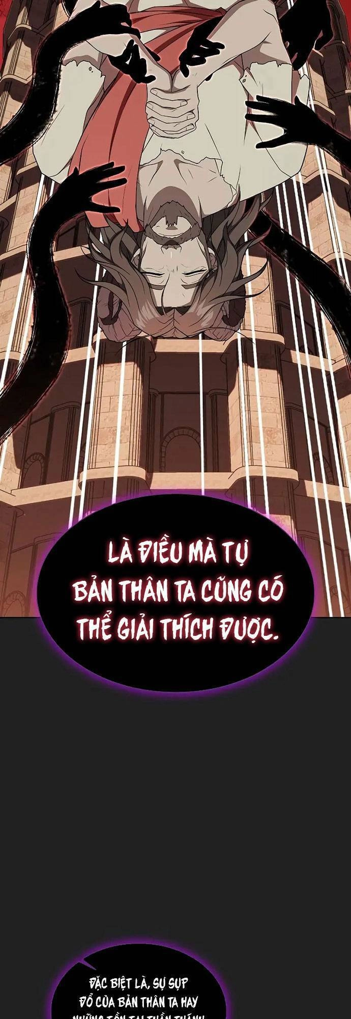 Tôi Là Người Chơi Leo Tháp Một Mình Chapter 178 - 40