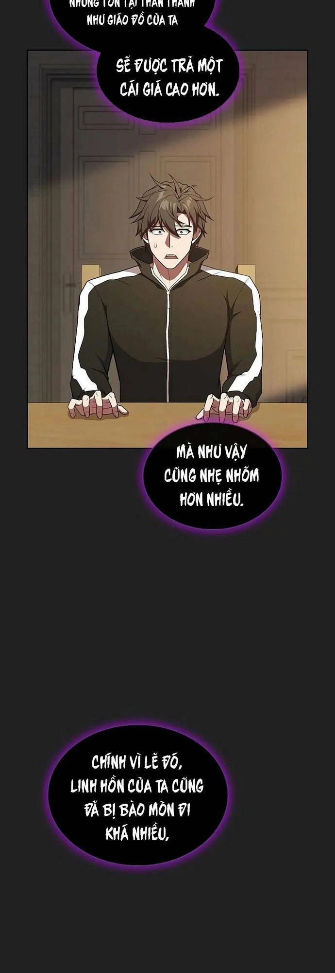 Tôi Là Người Chơi Leo Tháp Một Mình Chapter 178 - 41