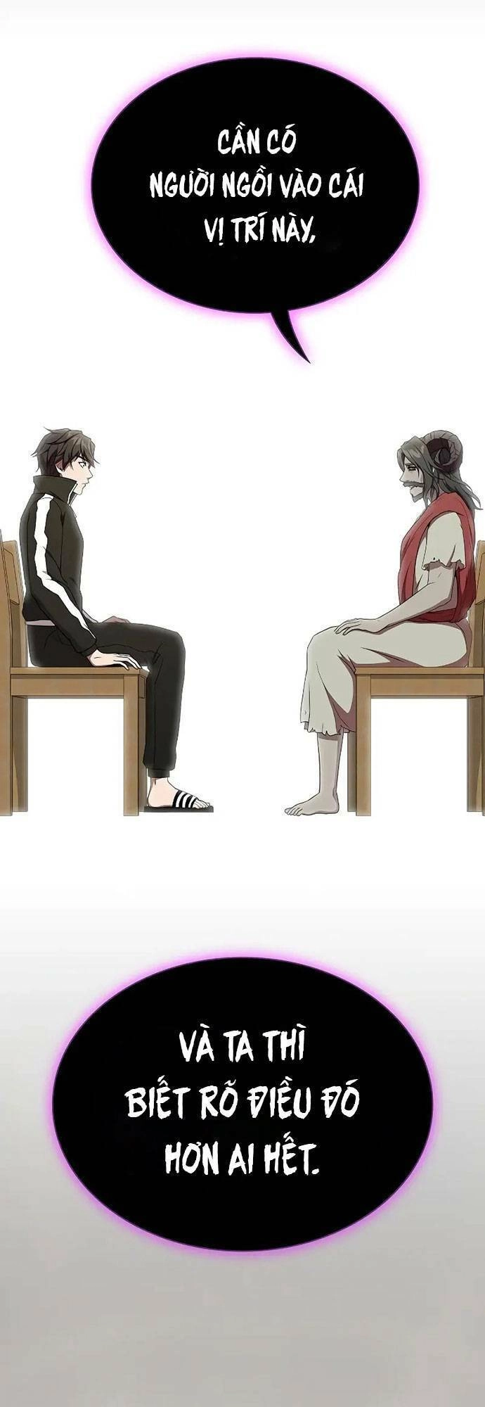 Tôi Là Người Chơi Leo Tháp Một Mình Chapter 178 - 44