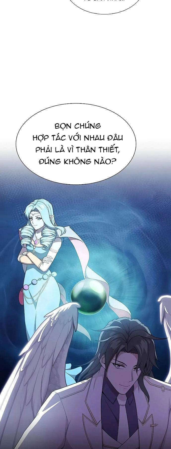 Tôi Là Người Chơi Leo Tháp Một Mình Chapter 178 - 50