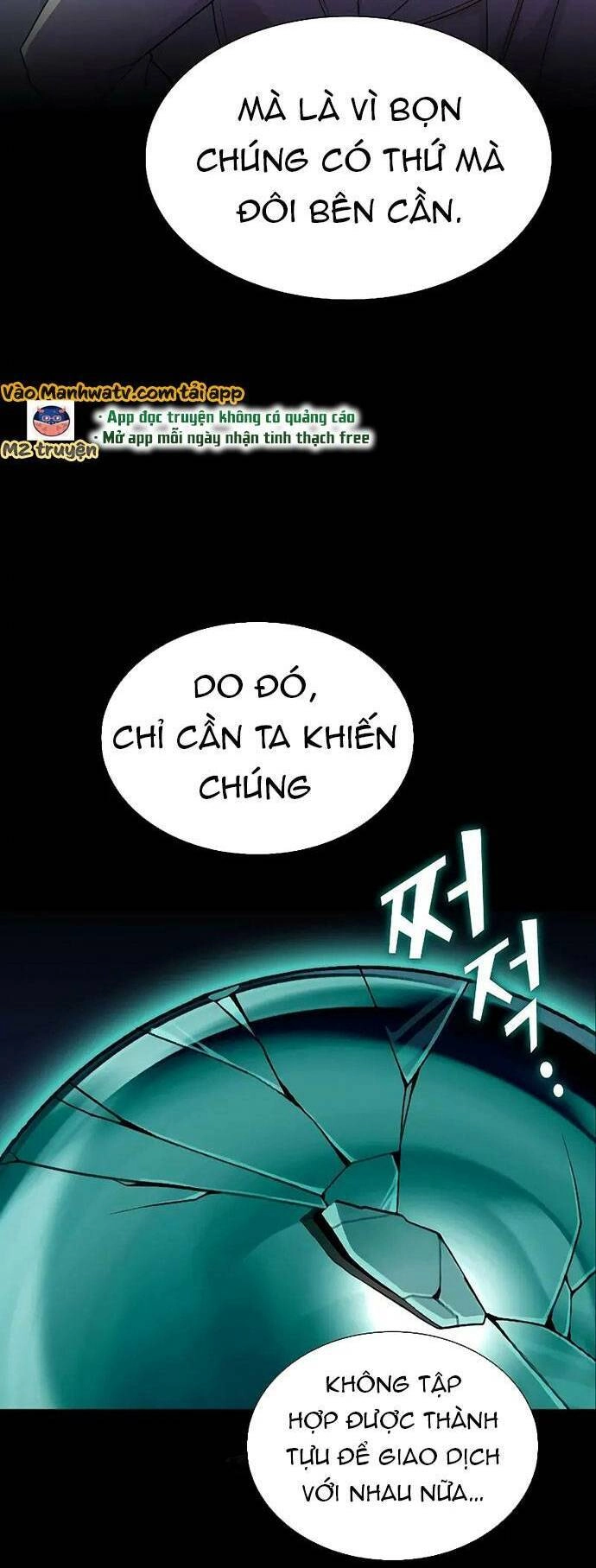 Tôi Là Người Chơi Leo Tháp Một Mình Chapter 178 - 51