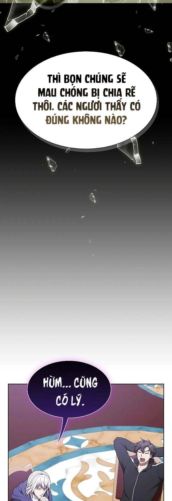 Tôi Là Người Chơi Leo Tháp Một Mình Chapter 178 - 53