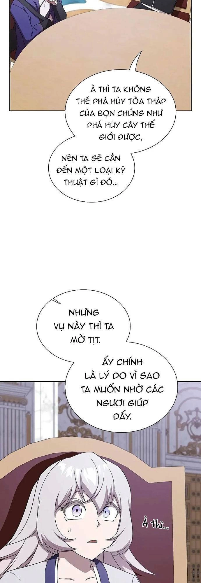 Tôi Là Người Chơi Leo Tháp Một Mình Chapter 178 - 54