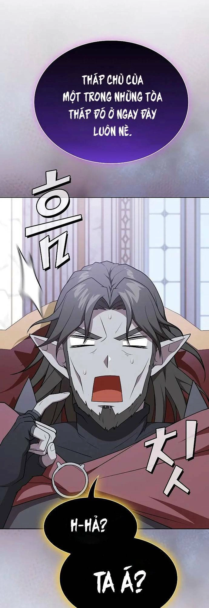 Tôi Là Người Chơi Leo Tháp Một Mình Chapter 178 - 60