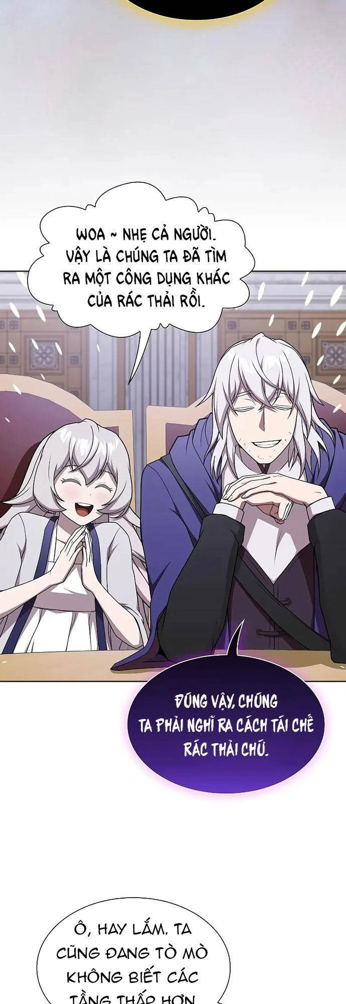 Tôi Là Người Chơi Leo Tháp Một Mình Chapter 178 - 61