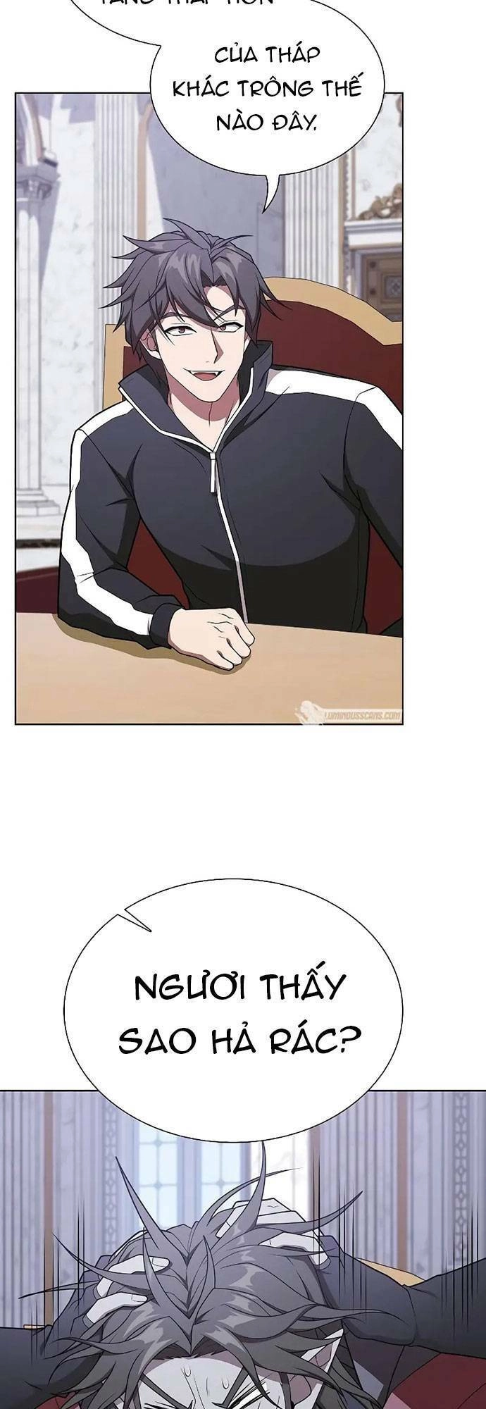 Tôi Là Người Chơi Leo Tháp Một Mình Chapter 178 - 62