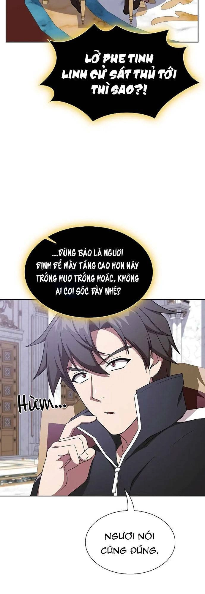 Tôi Là Người Chơi Leo Tháp Một Mình Chapter 178 - 64