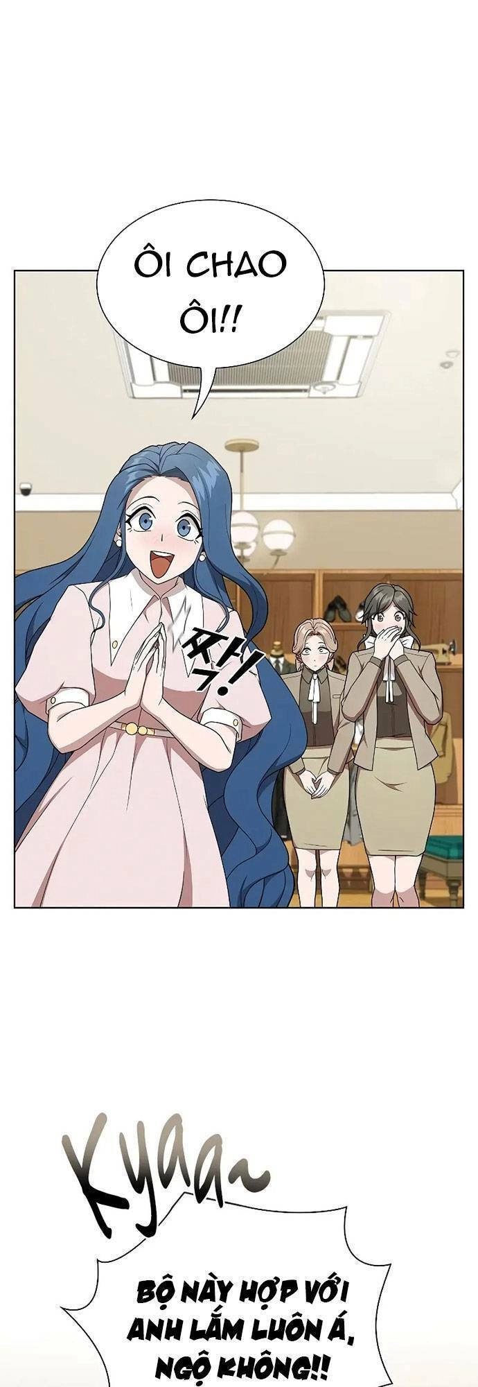 Tôi Là Người Chơi Leo Tháp Một Mình Chapter 178 - 69