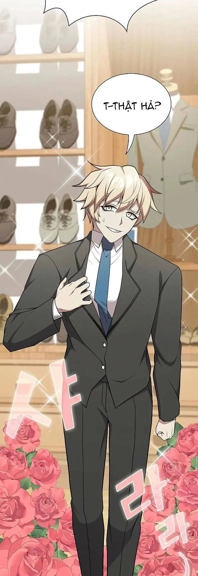 Tôi Là Người Chơi Leo Tháp Một Mình Chapter 178 - 70