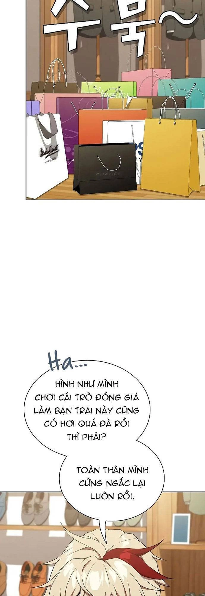 Tôi Là Người Chơi Leo Tháp Một Mình Chapter 178 - 73