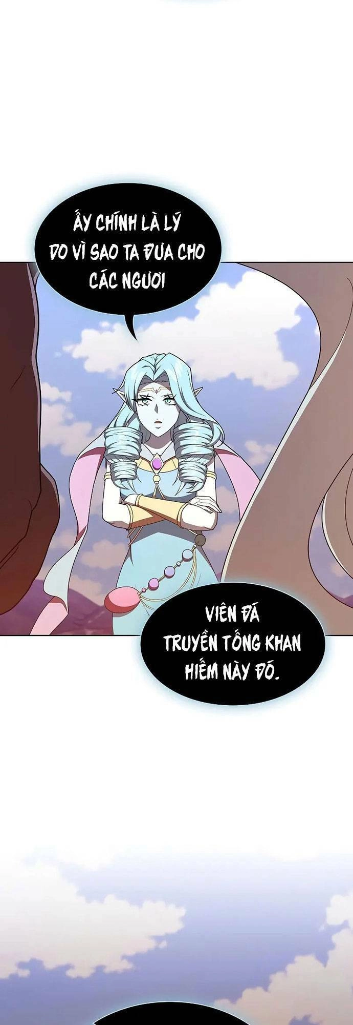 Tôi Là Người Chơi Leo Tháp Một Mình Chapter 178 - 78