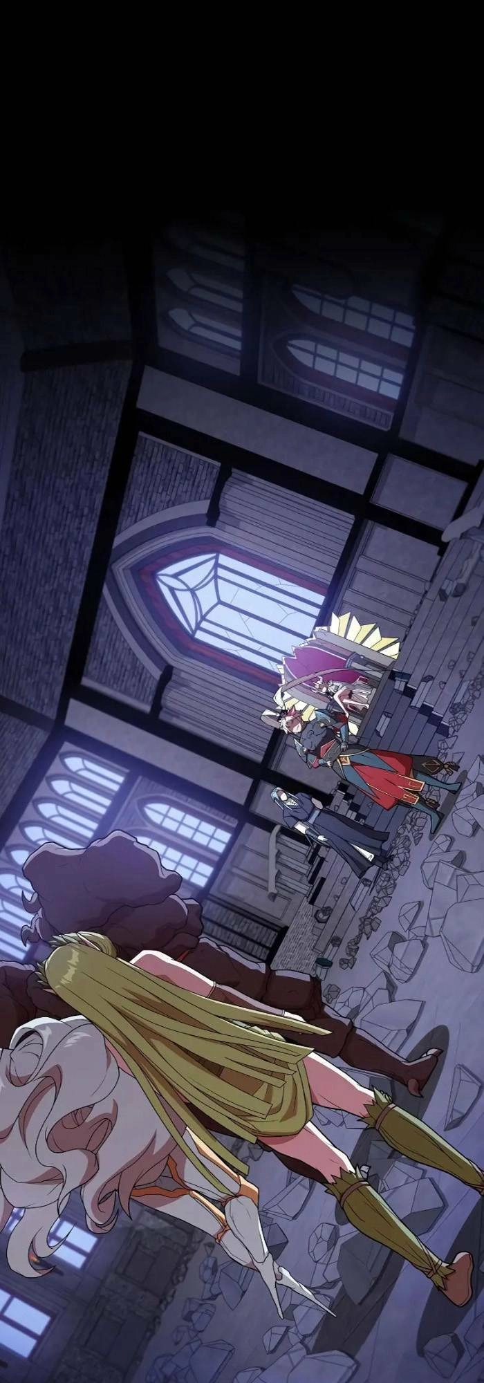 Tôi Là Người Chơi Leo Tháp Một Mình Chapter 179 - 1