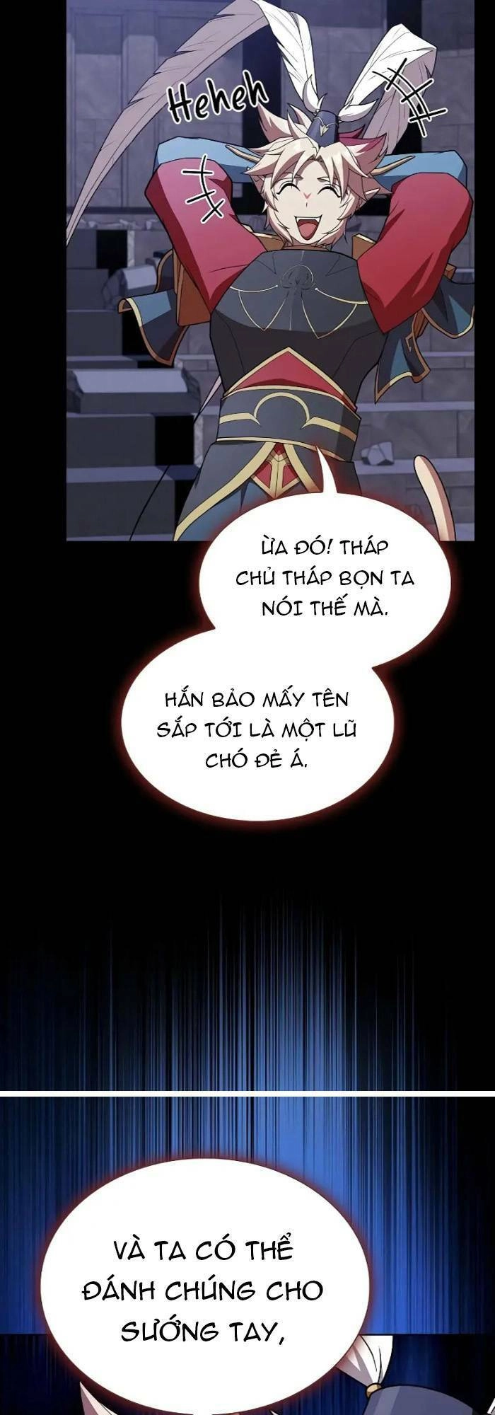 Tôi Là Người Chơi Leo Tháp Một Mình Chapter 179 - 3