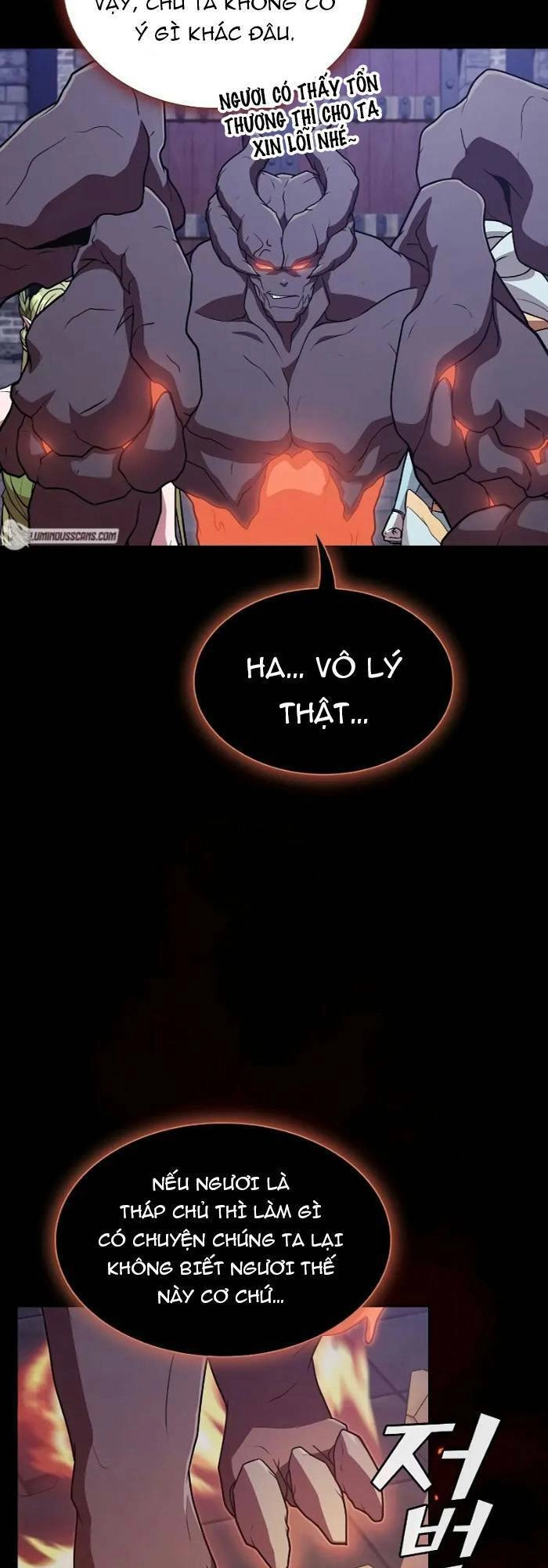 Tôi Là Người Chơi Leo Tháp Một Mình Chapter 179 - 5