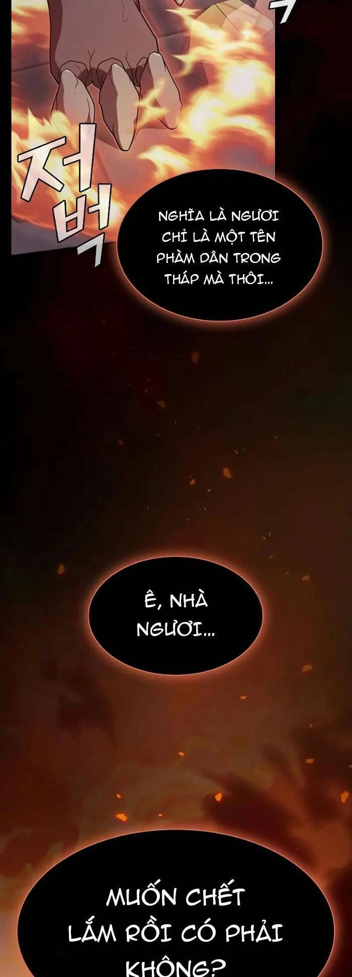 Tôi Là Người Chơi Leo Tháp Một Mình Chapter 179 - 6