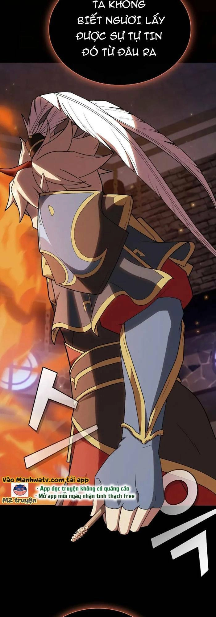 Tôi Là Người Chơi Leo Tháp Một Mình Chapter 179 - 9