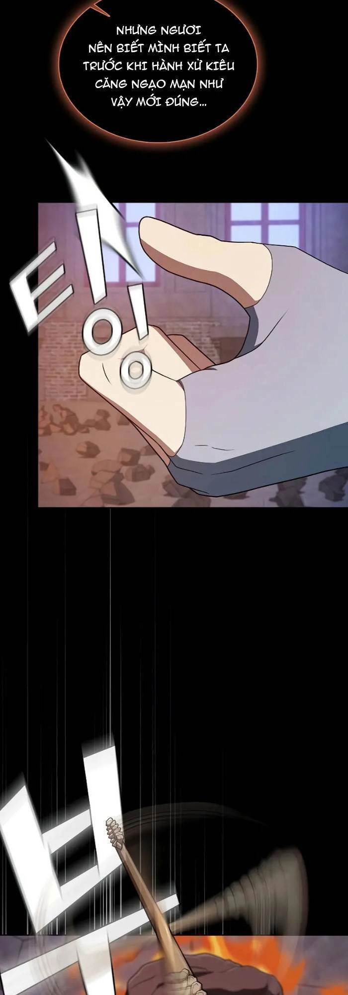 Tôi Là Người Chơi Leo Tháp Một Mình Chapter 179 - 10