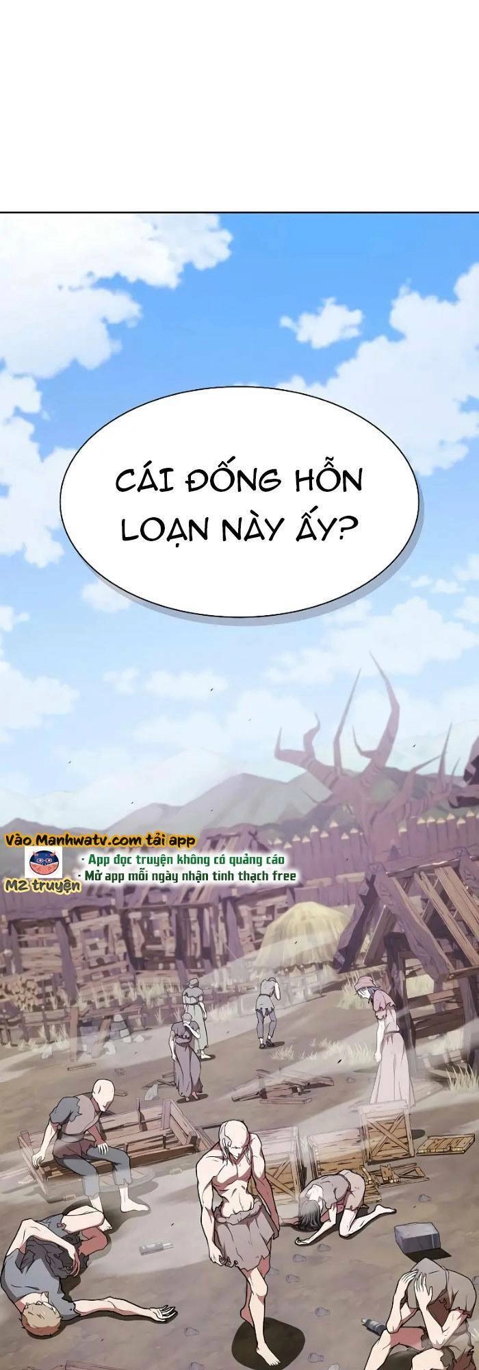 Tôi Là Người Chơi Leo Tháp Một Mình Chapter 179 - 24