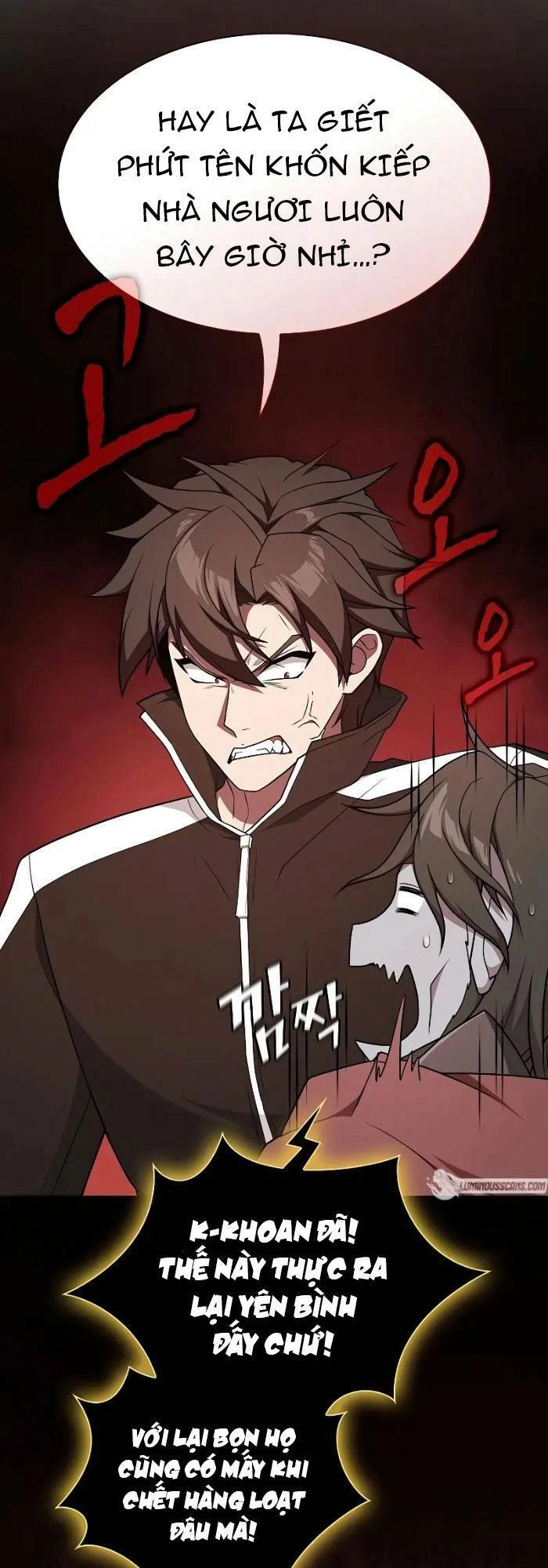 Tôi Là Người Chơi Leo Tháp Một Mình Chapter 179 - 26