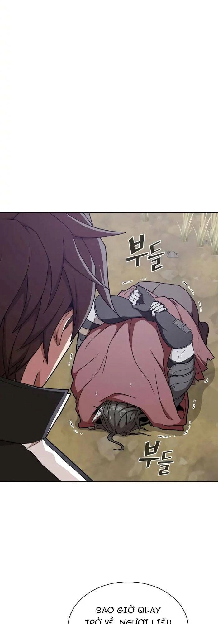 Tôi Là Người Chơi Leo Tháp Một Mình Chapter 179 - 28