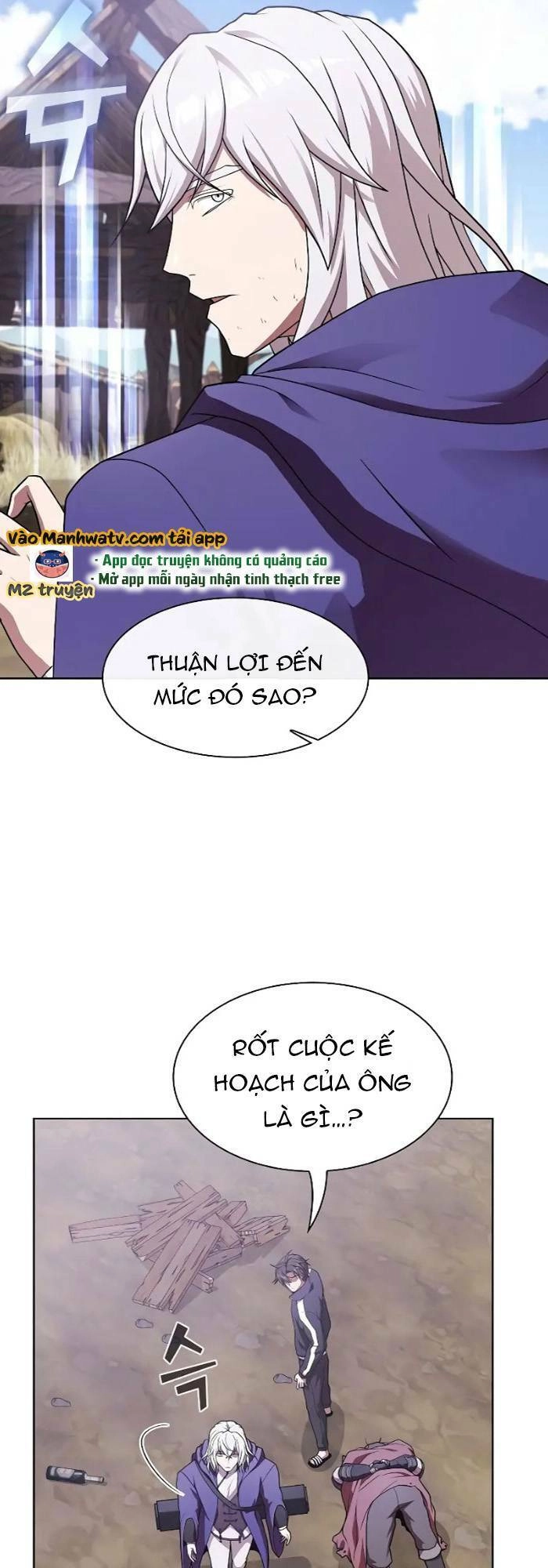 Tôi Là Người Chơi Leo Tháp Một Mình Chapter 179 - 32