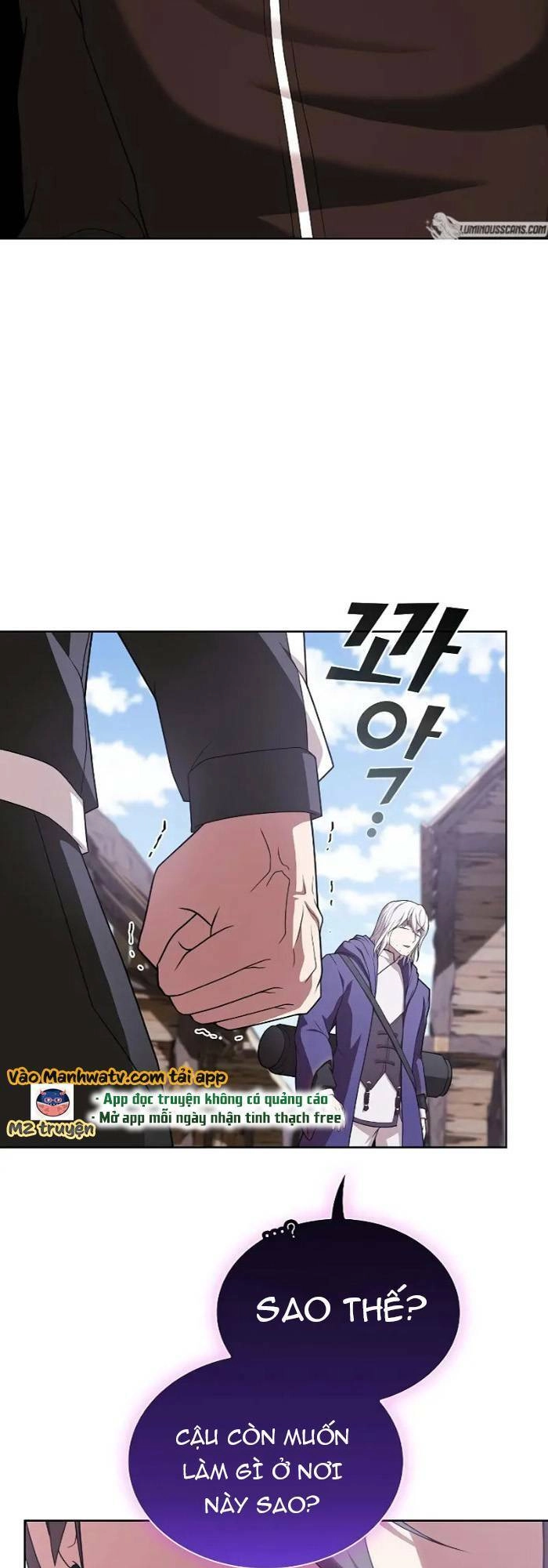 Tôi Là Người Chơi Leo Tháp Một Mình Chapter 179 - 40