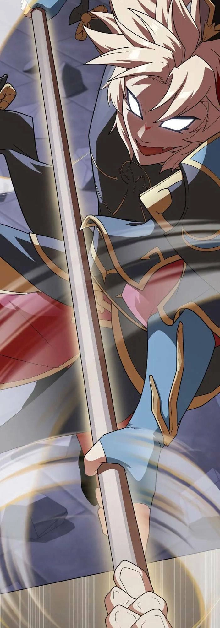 Tôi Là Người Chơi Leo Tháp Một Mình Chapter 179 - 49