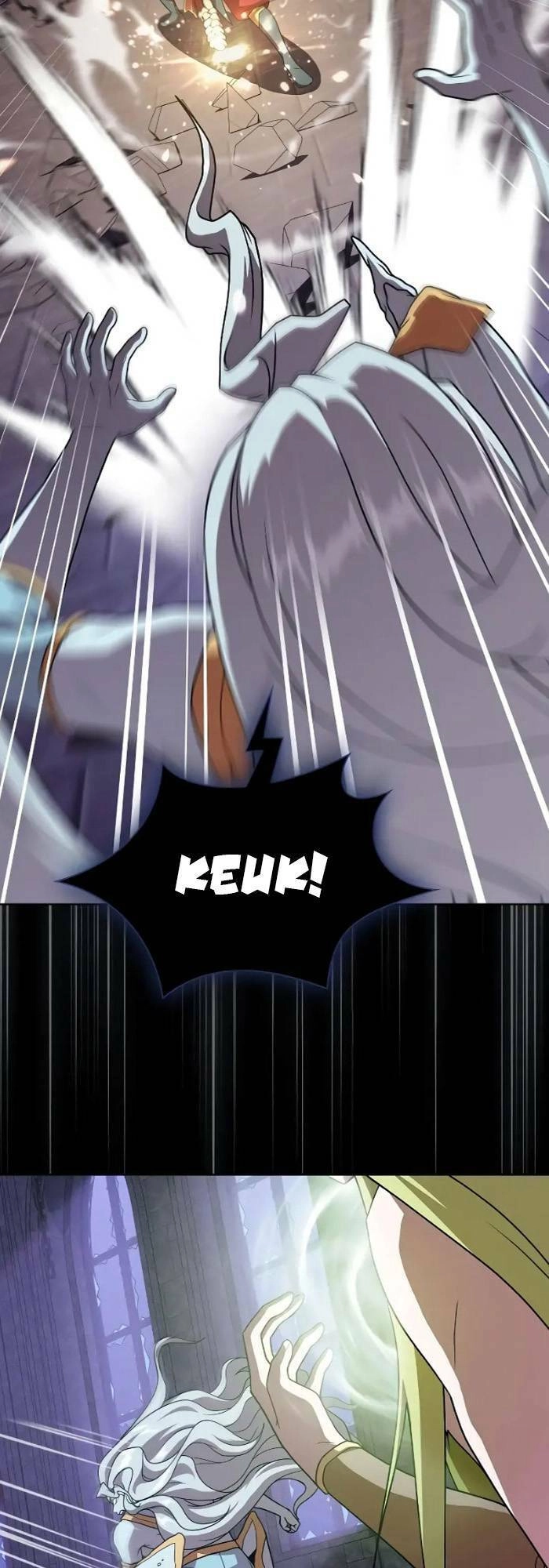 Tôi Là Người Chơi Leo Tháp Một Mình Chapter 179 - 51