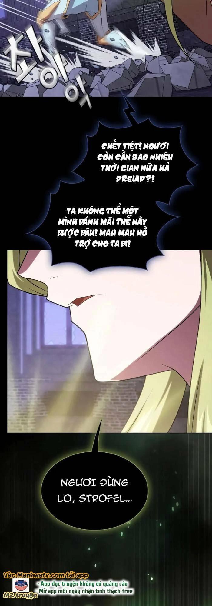 Tôi Là Người Chơi Leo Tháp Một Mình Chapter 179 - 52