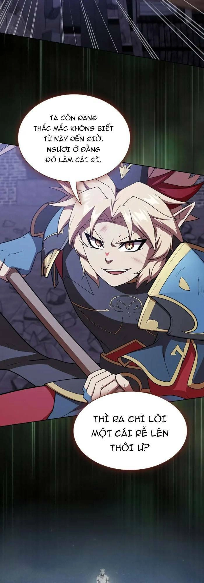 Tôi Là Người Chơi Leo Tháp Một Mình Chapter 179 - 57