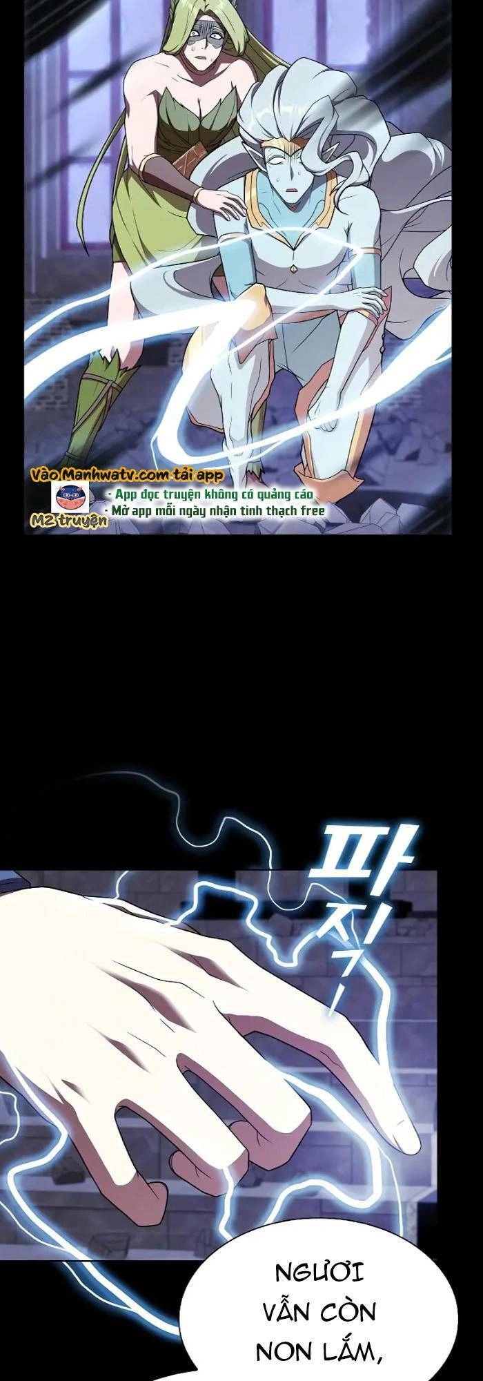 Tôi Là Người Chơi Leo Tháp Một Mình Chapter 179 - 64