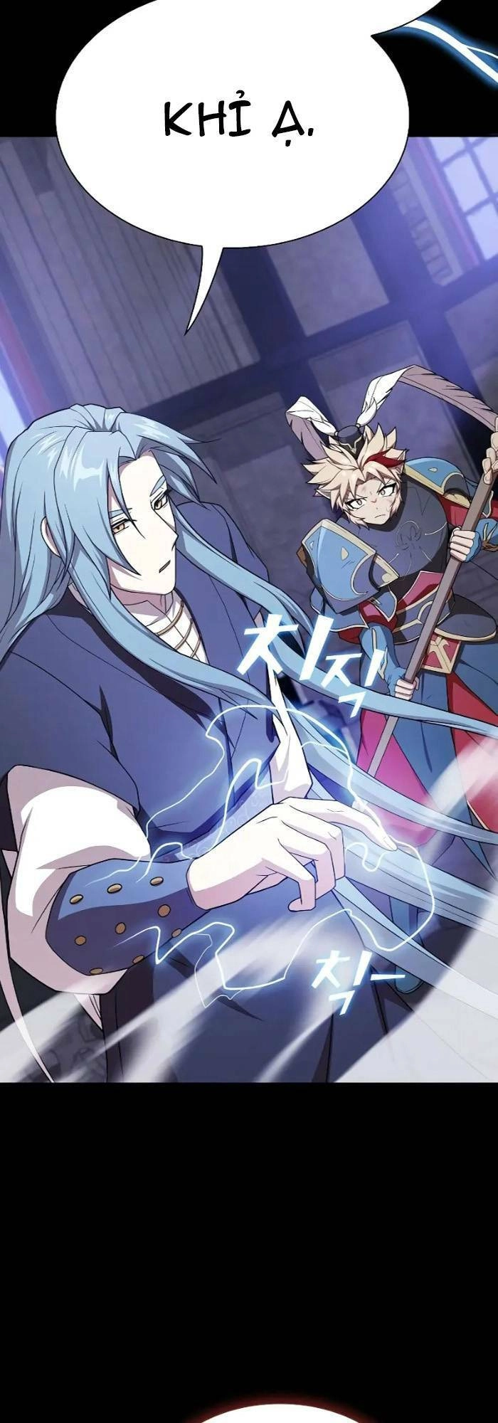 Tôi Là Người Chơi Leo Tháp Một Mình Chapter 179 - 65