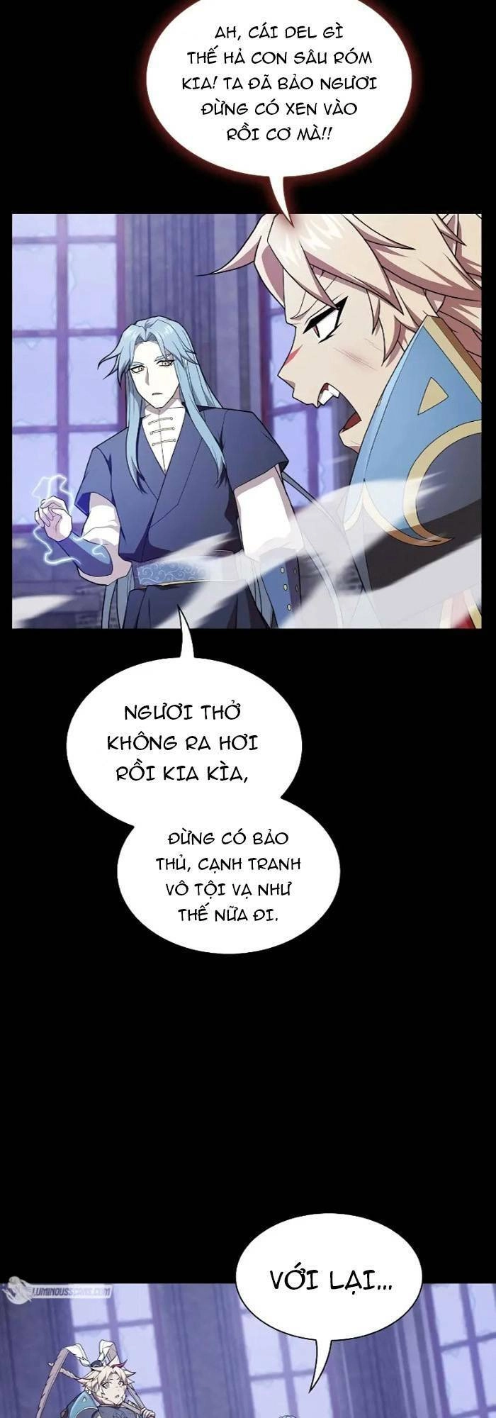 Tôi Là Người Chơi Leo Tháp Một Mình Chapter 179 - 66