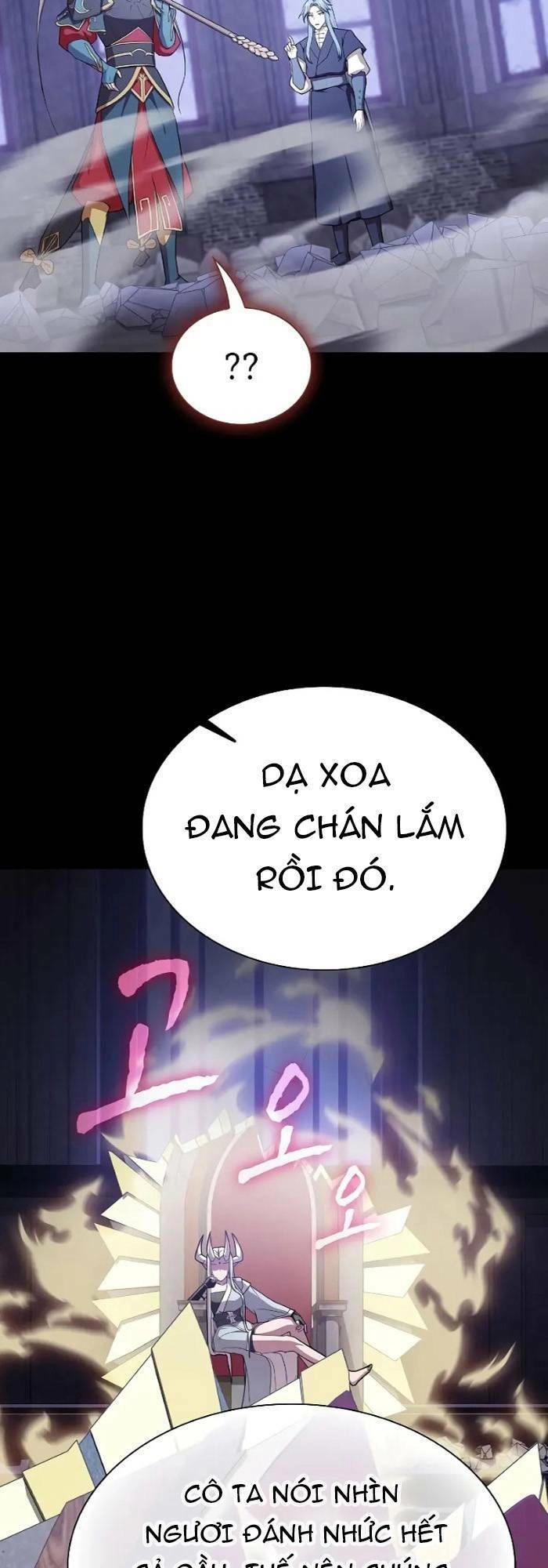 Tôi Là Người Chơi Leo Tháp Một Mình Chapter 179 - 67