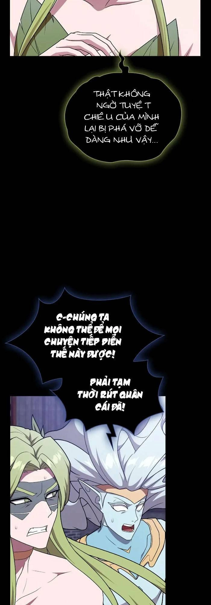 Tôi Là Người Chơi Leo Tháp Một Mình Chapter 179 - 71