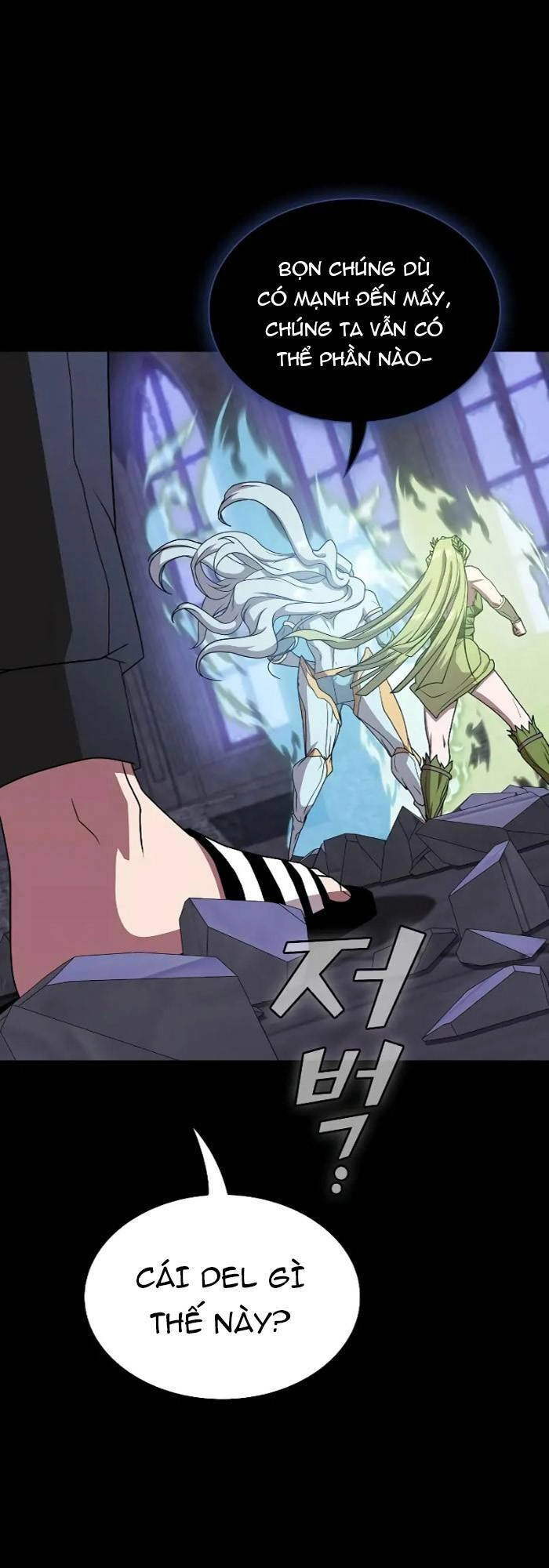 Tôi Là Người Chơi Leo Tháp Một Mình Chapter 179 - 74