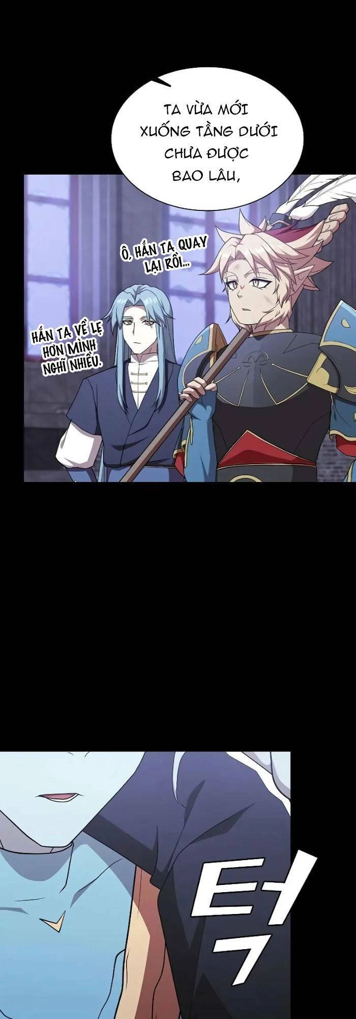 Tôi Là Người Chơi Leo Tháp Một Mình Chapter 179 - 75