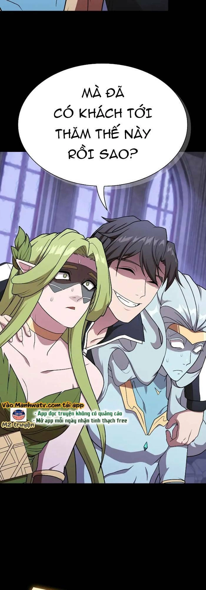 Tôi Là Người Chơi Leo Tháp Một Mình Chapter 179 - 76