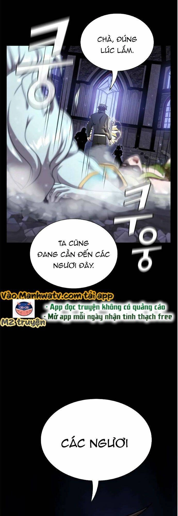 Tôi Là Người Chơi Leo Tháp Một Mình Chapter 180 - 1