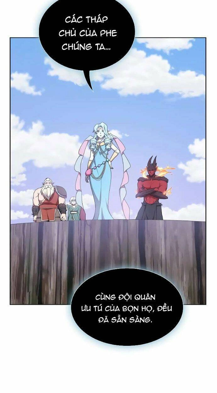 Tôi Là Người Chơi Leo Tháp Một Mình Chapter 180 - 5