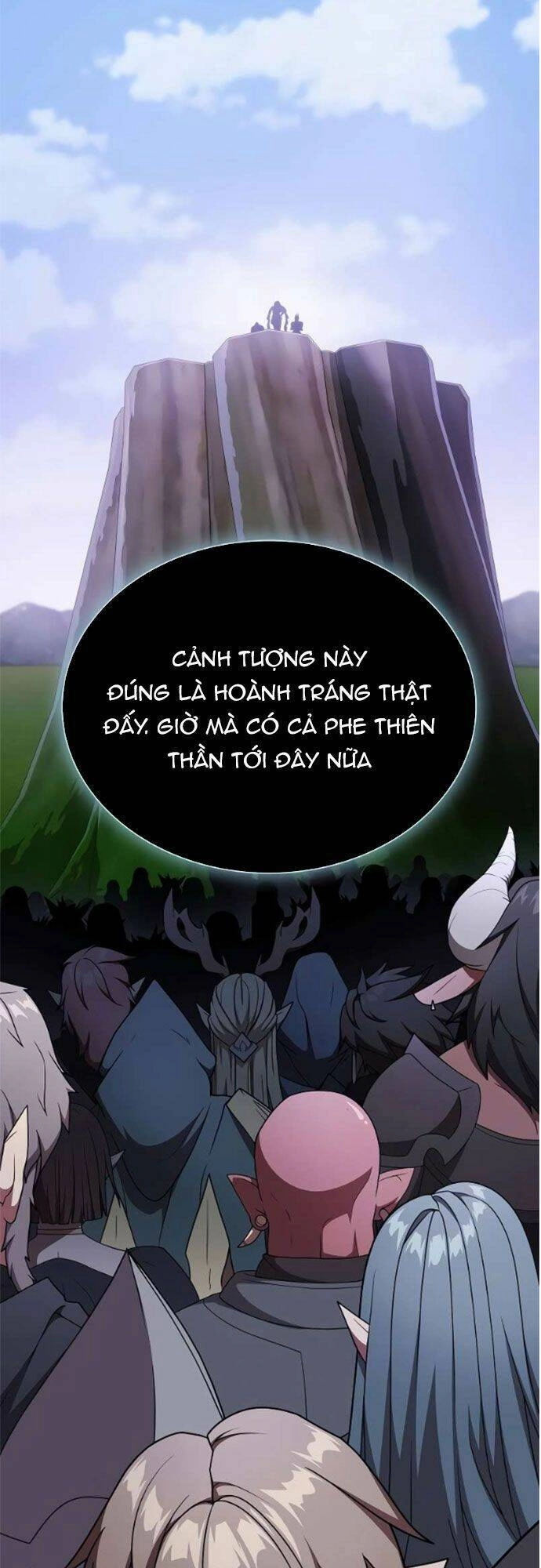 Tôi Là Người Chơi Leo Tháp Một Mình Chapter 180 - 7