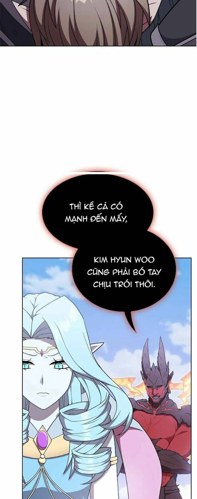 Tôi Là Người Chơi Leo Tháp Một Mình Chapter 180 - 8