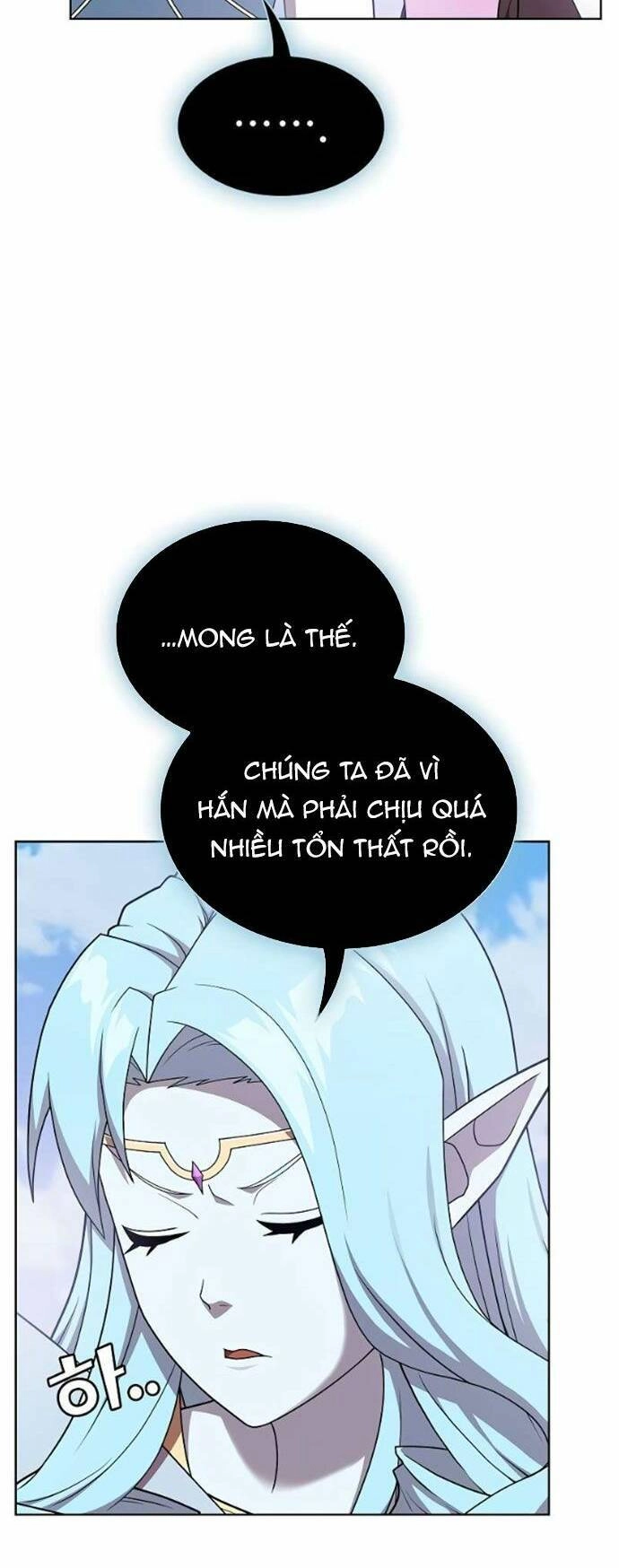 Tôi Là Người Chơi Leo Tháp Một Mình Chapter 180 - 9