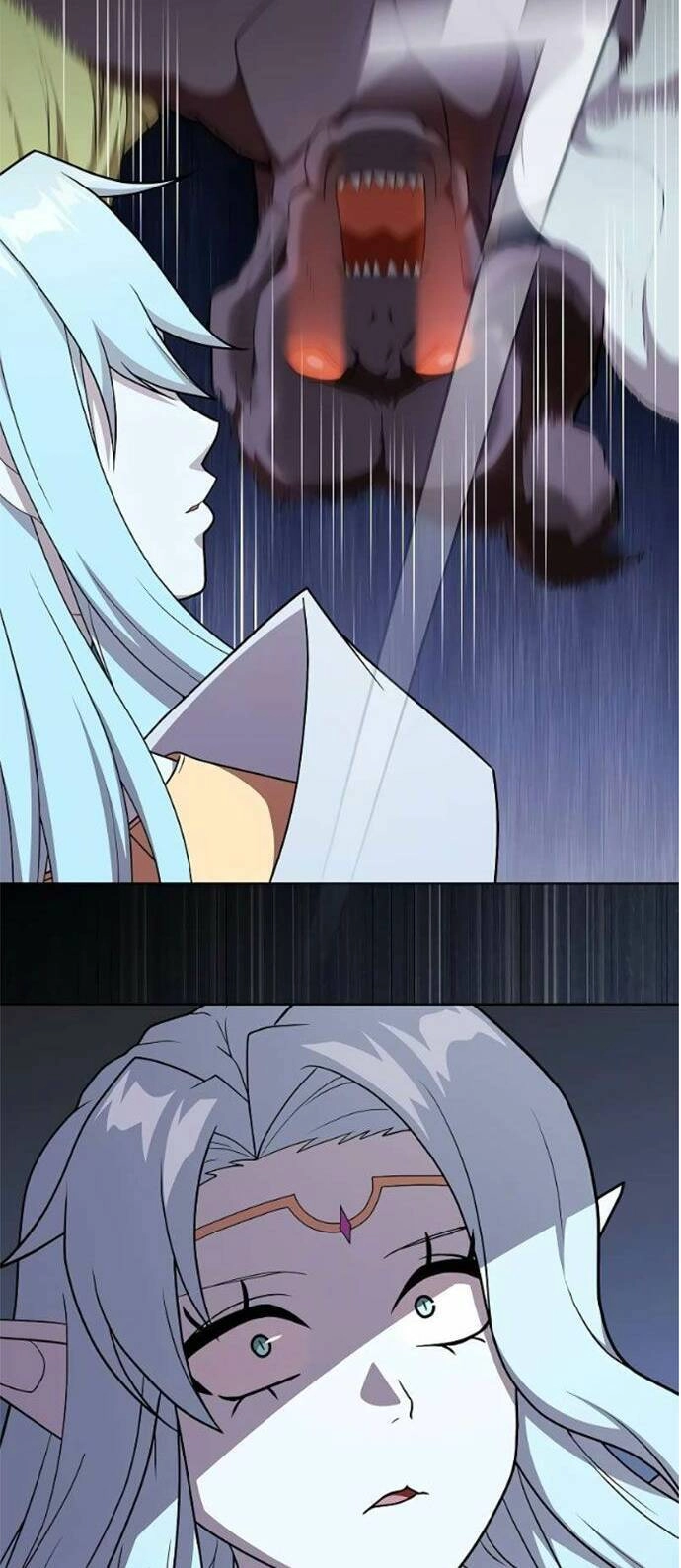 Tôi Là Người Chơi Leo Tháp Một Mình Chapter 180 - 12